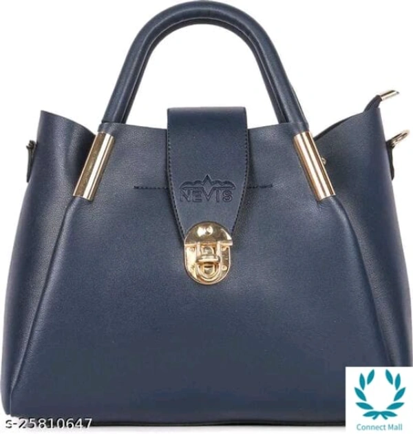 Classy Women Black  Handbag